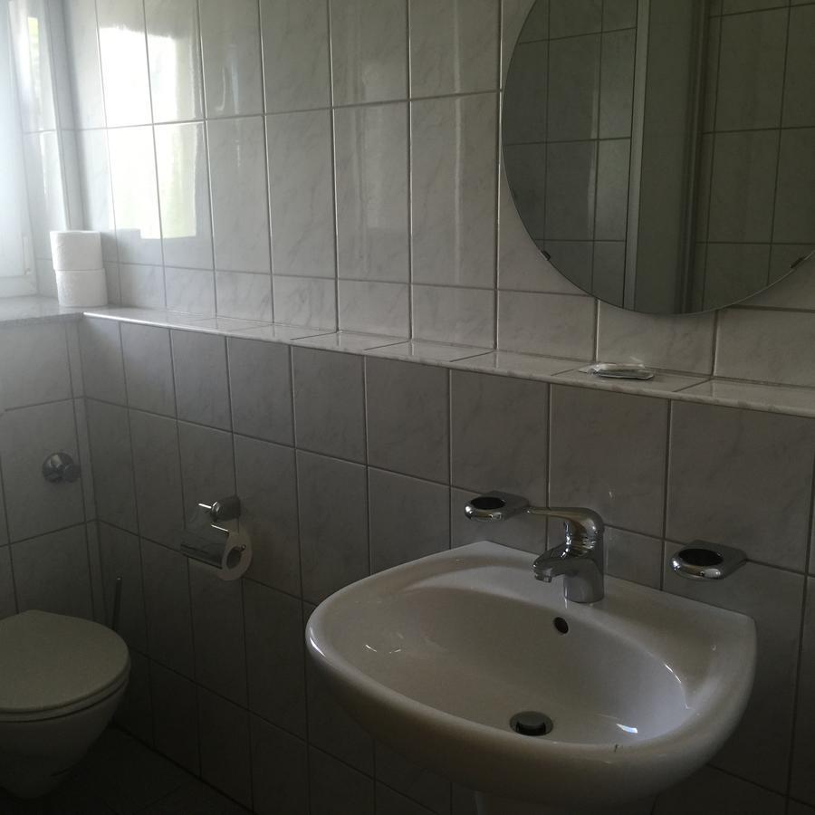 Gasthaus Keglerklause Schwieberdingen Rum bild